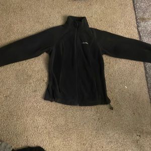 Columbia jacket size small